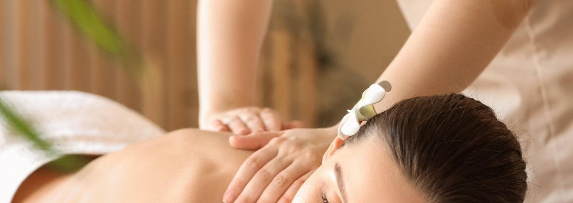 Thư giãn và phục hồi