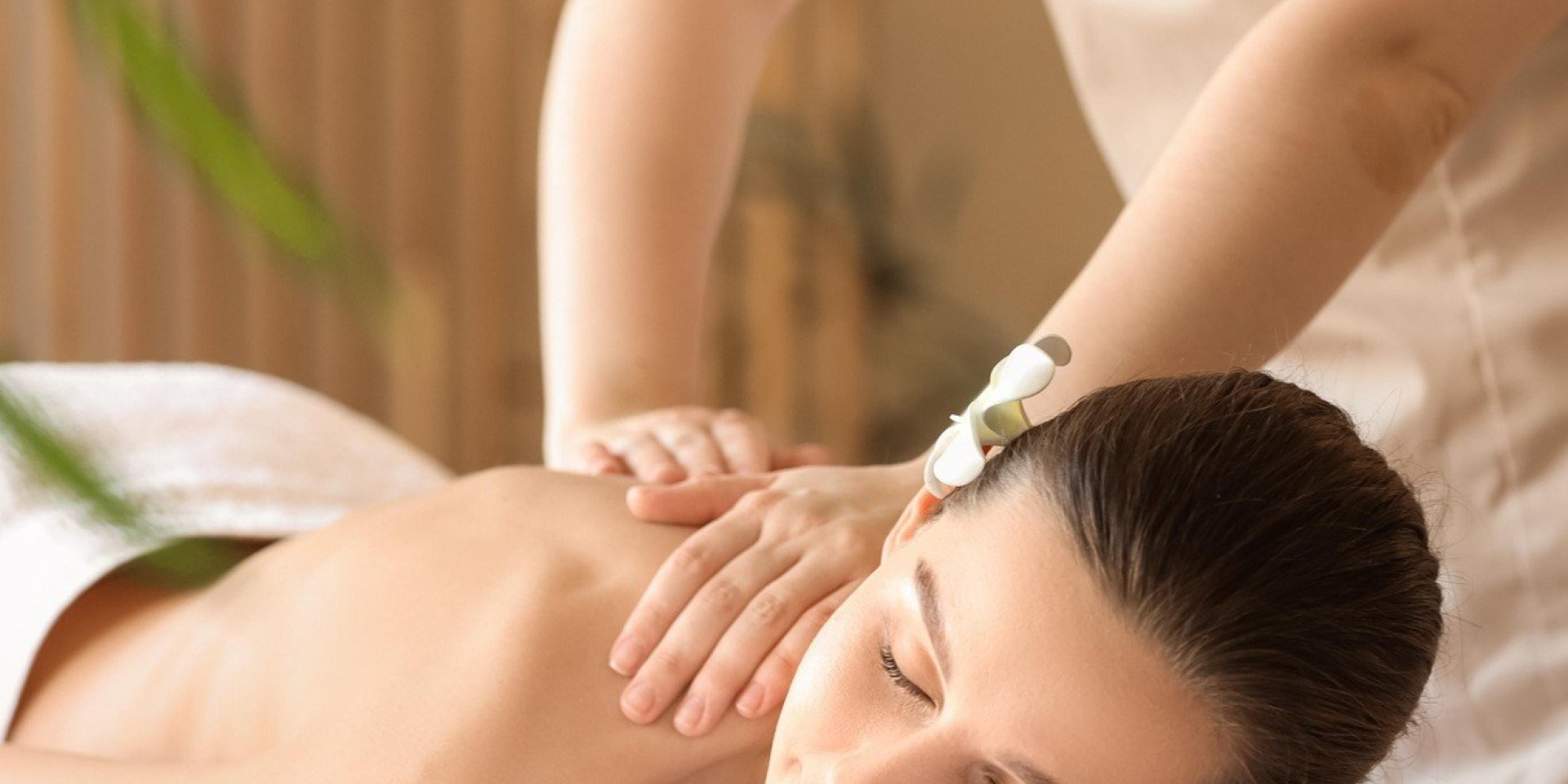 Bamboo Spa