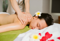Body Massage