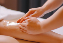 Foot Massage