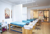 Spa Dưỡng Sinh Phú Mỹ Hưng – Thư Giãn, Chăm Sóc Cơ Thể Tại Bamboo Spa