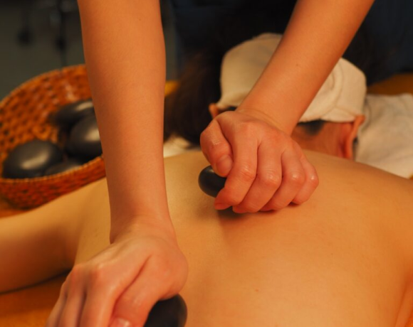 Album massage body