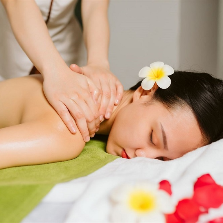 Body Massage
