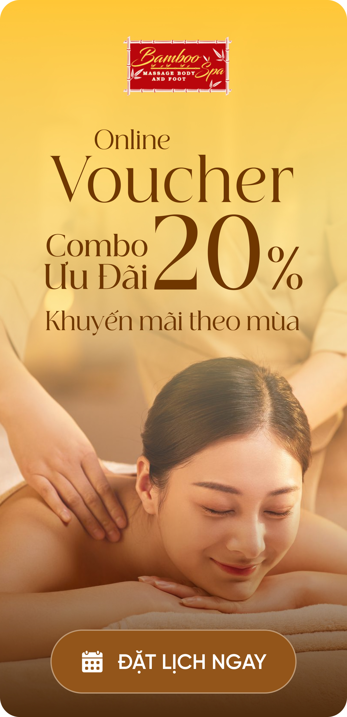 Bamboo Spa