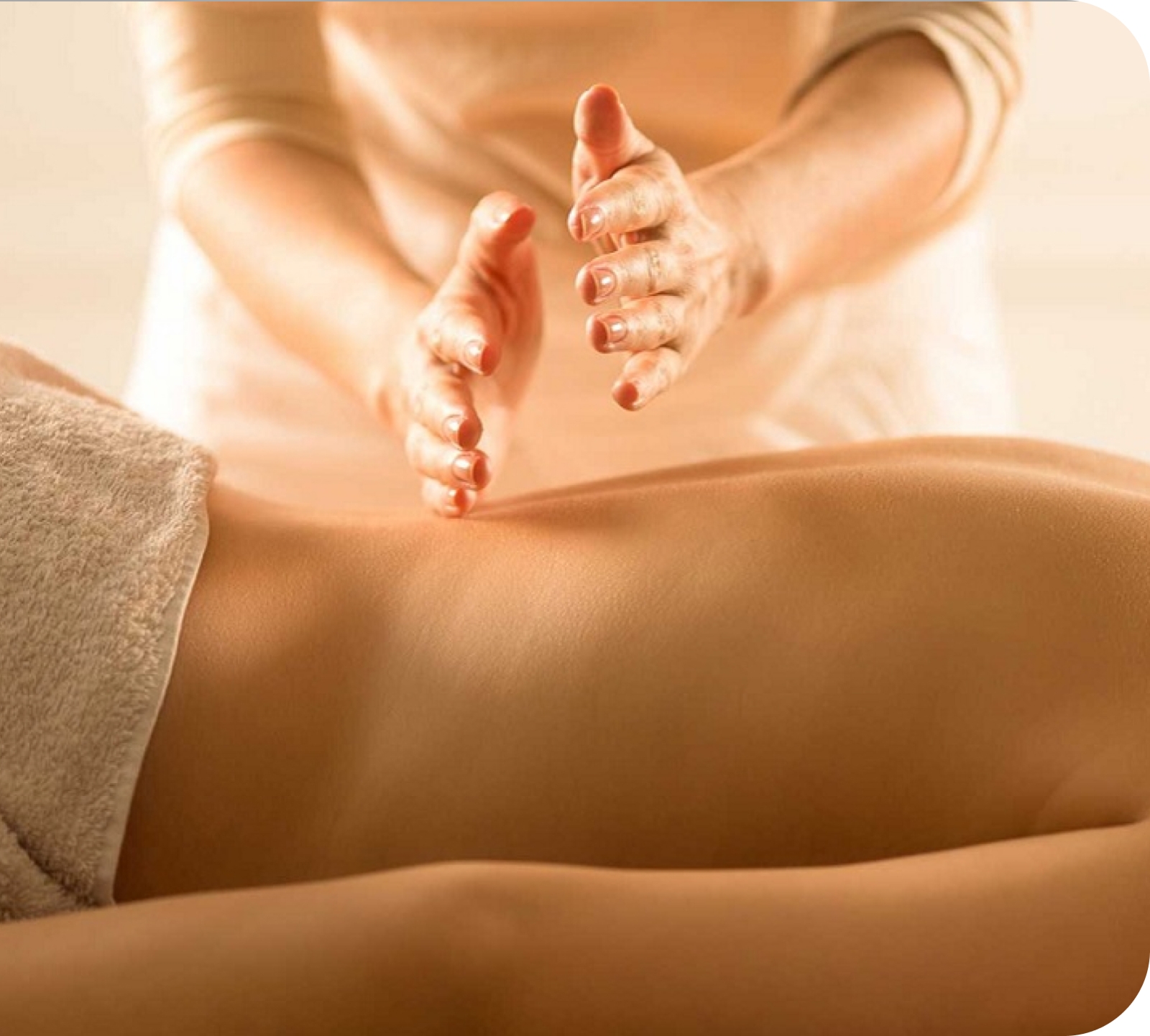 Bamboo Spa